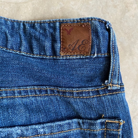 American Eagle Live Your Life Jeans RN54485 - Picture 3 of 4